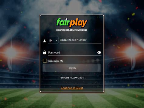 live ipl betting|fairplay log in.